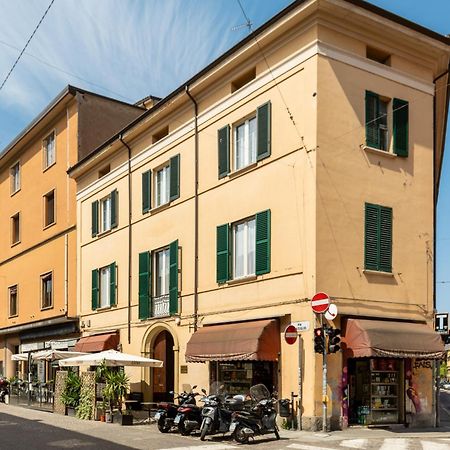 Casa Dell'Auriga By Wonderful Italy Apartment Bologna Bagian luar foto