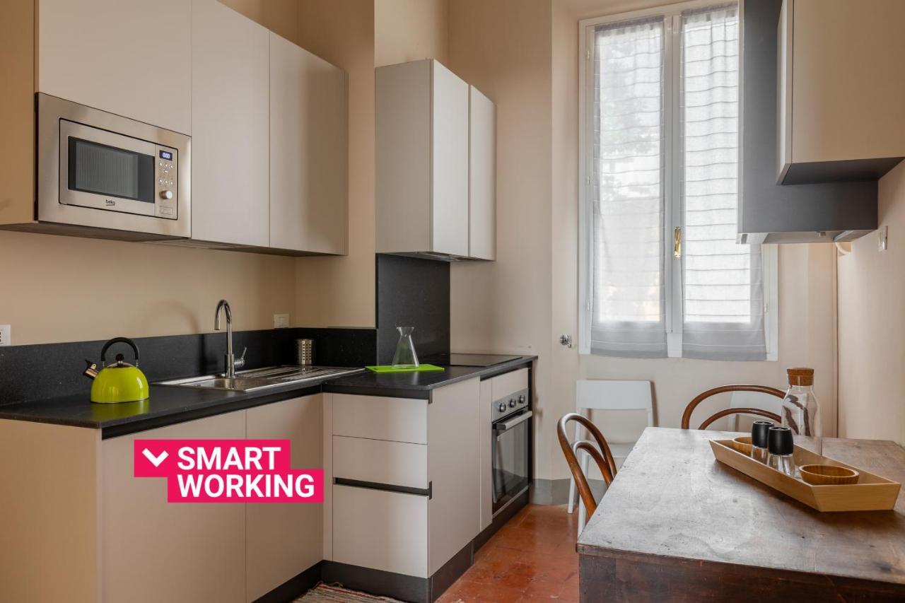 Casa Dell'Auriga By Wonderful Italy Apartment Bologna Bagian luar foto