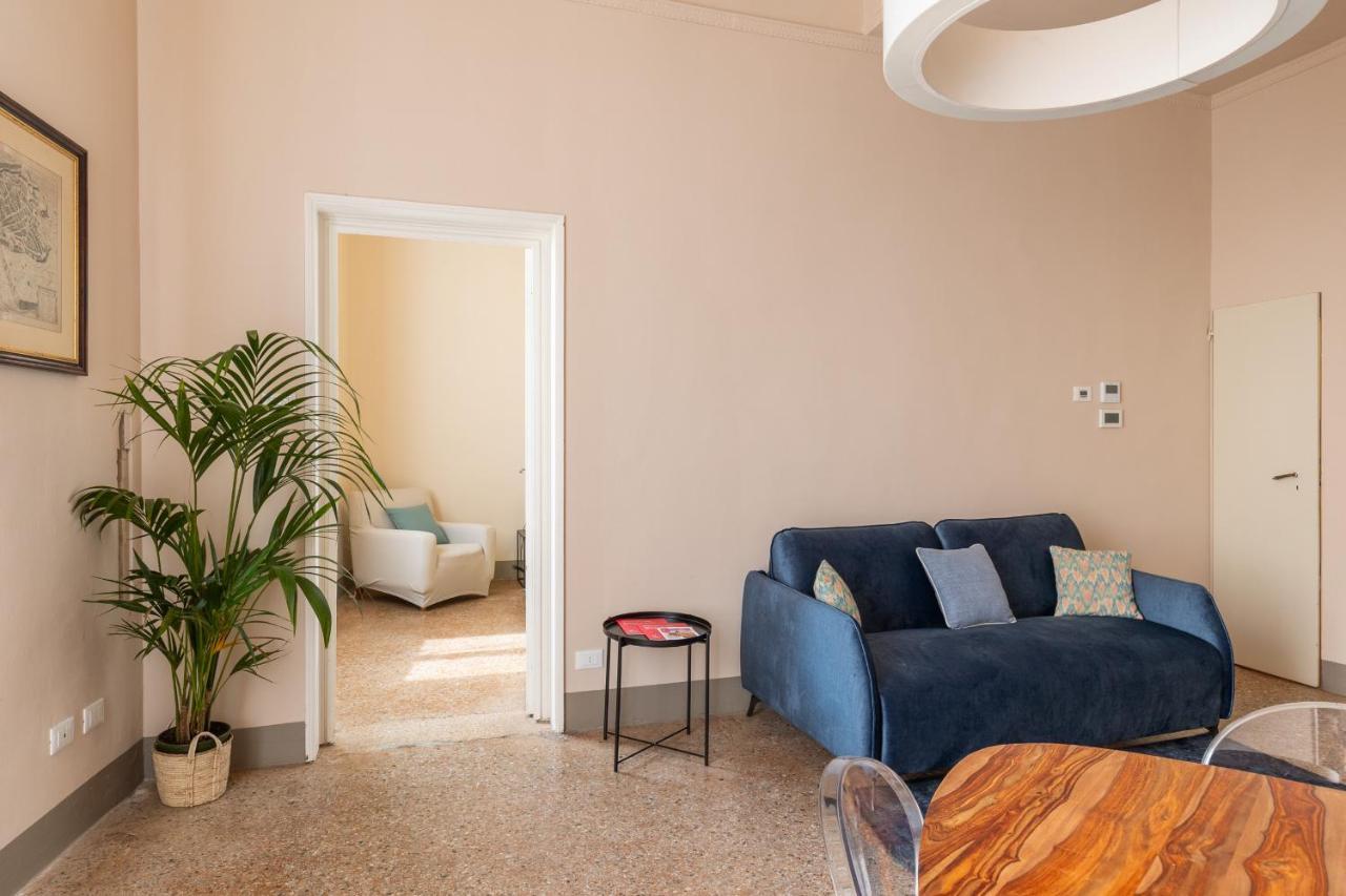Casa Dell'Auriga By Wonderful Italy Apartment Bologna Bagian luar foto