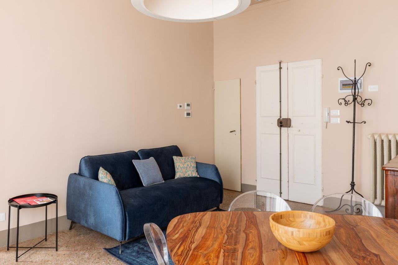 Casa Dell'Auriga By Wonderful Italy Apartment Bologna Bagian luar foto
