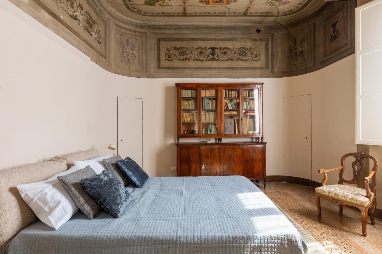 Casa Dell'Auriga By Wonderful Italy Apartment Bologna Bagian luar foto