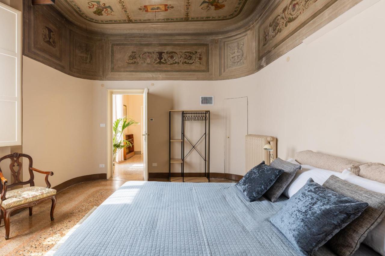 Casa Dell'Auriga By Wonderful Italy Apartment Bologna Bagian luar foto