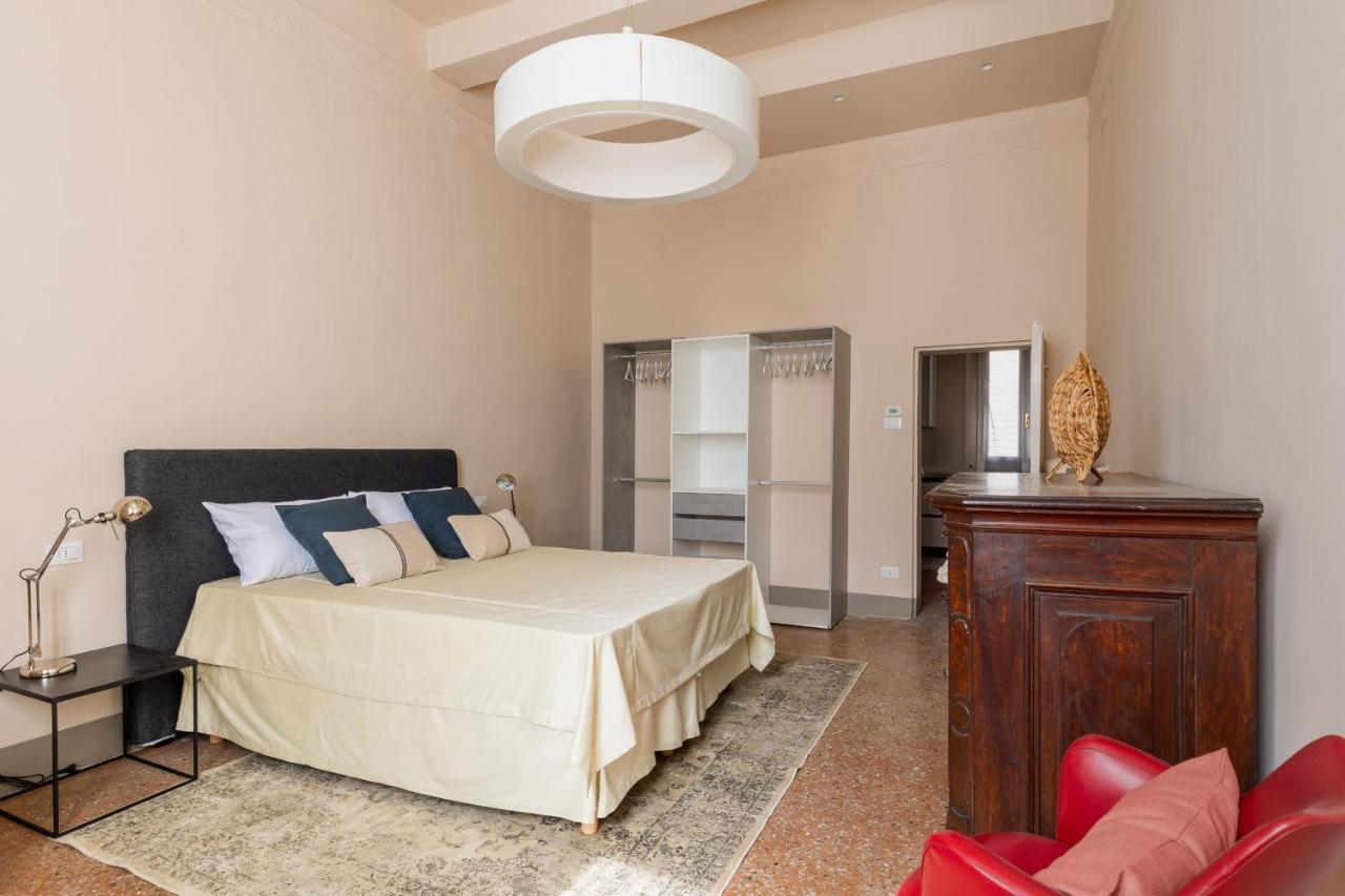 Casa Dell'Auriga By Wonderful Italy Apartment Bologna Bagian luar foto