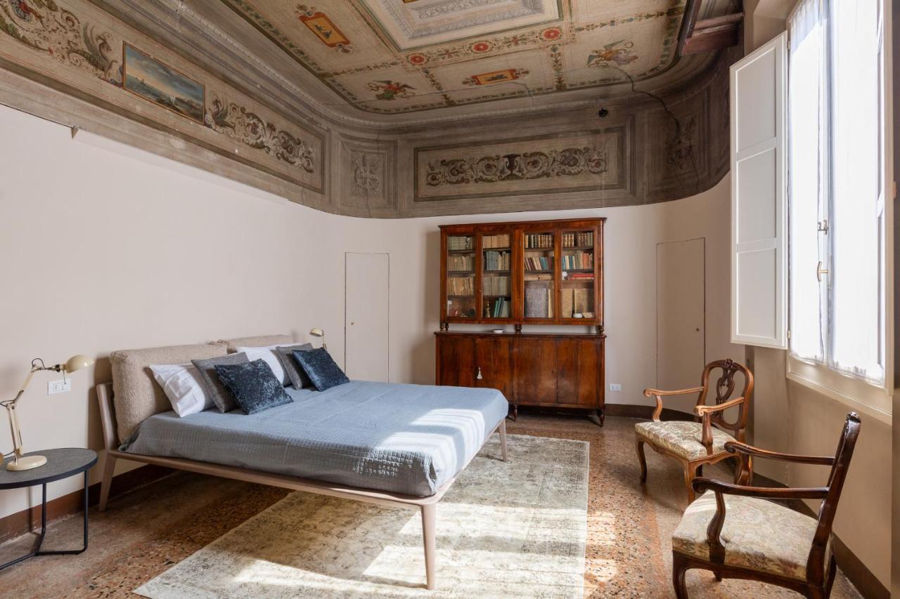 Casa Dell'Auriga By Wonderful Italy Apartment Bologna Bagian luar foto