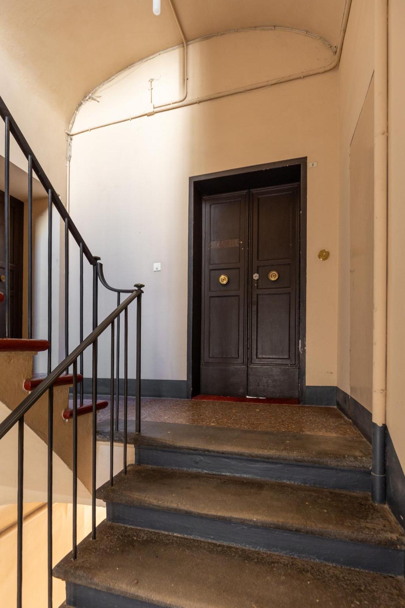 Casa Dell'Auriga By Wonderful Italy Apartment Bologna Bagian luar foto