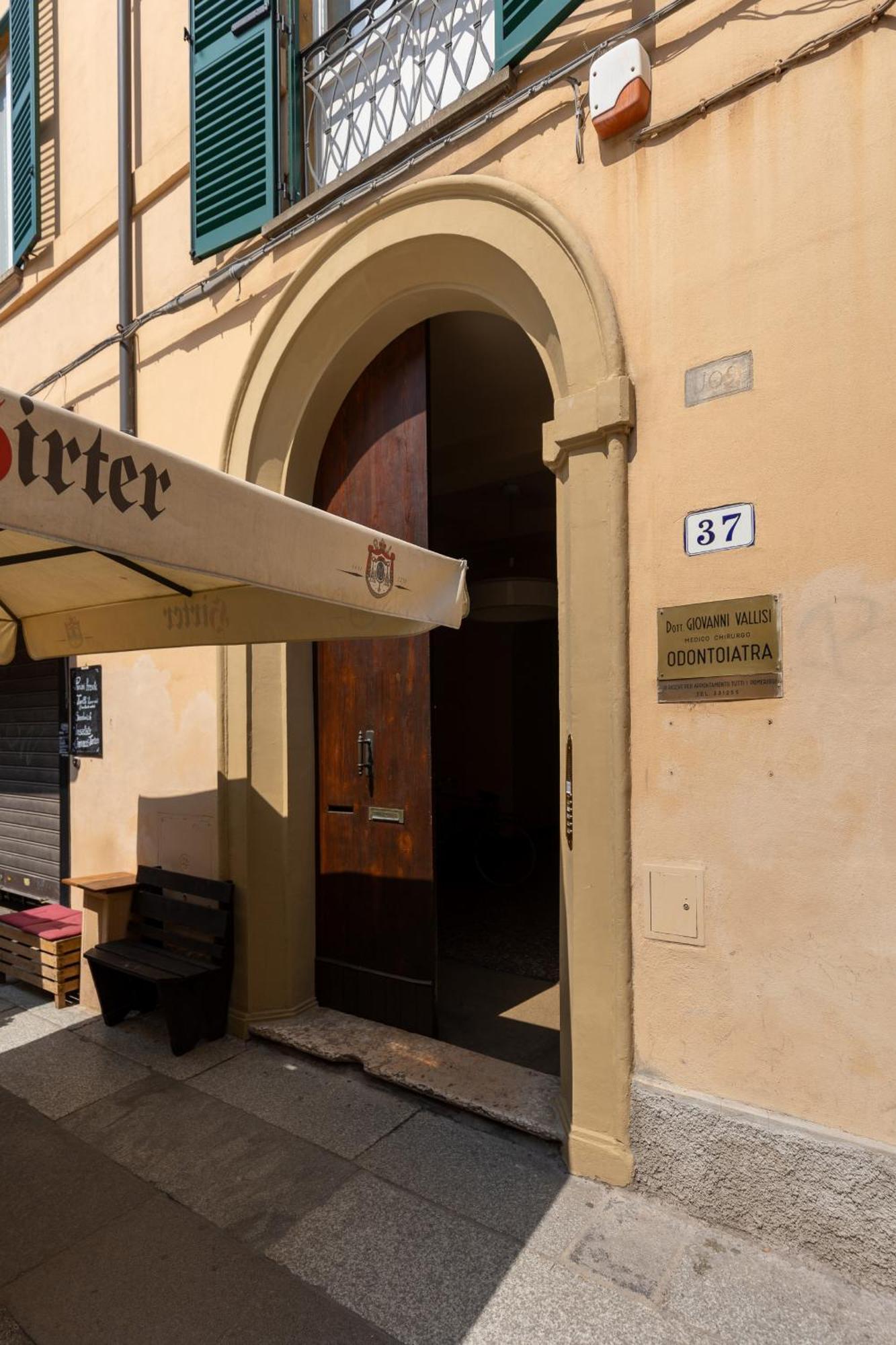 Casa Dell'Auriga By Wonderful Italy Apartment Bologna Bagian luar foto