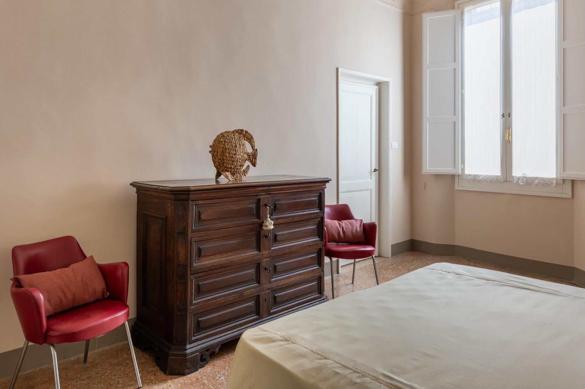 Casa Dell'Auriga By Wonderful Italy Apartment Bologna Bagian luar foto